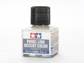 PANEL ACCENT LINE Gray