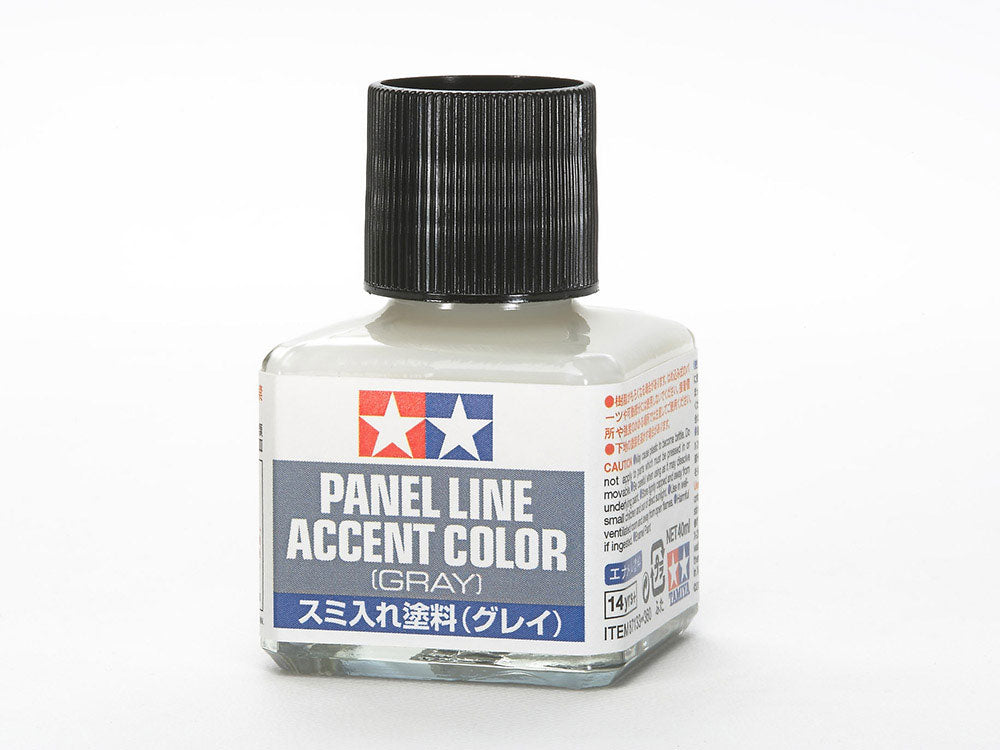 PANEL ACCENT LINE Gray
