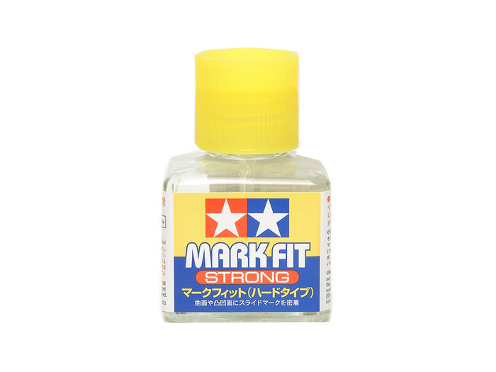 Ammorbidente per Decal MARK FIT Strong
