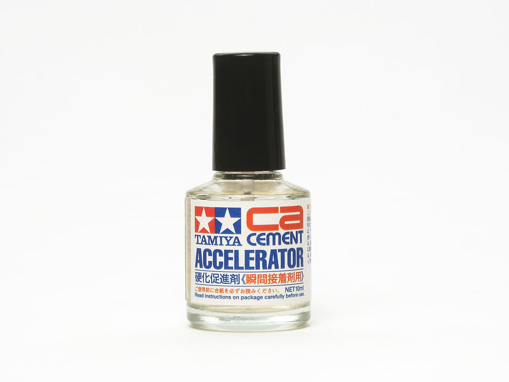 Tamiya CA Accelerator