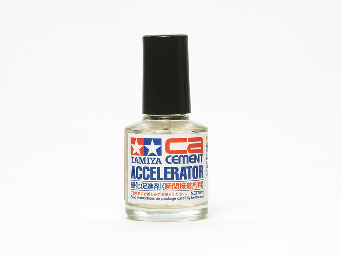 Tamiya CA Accelerator