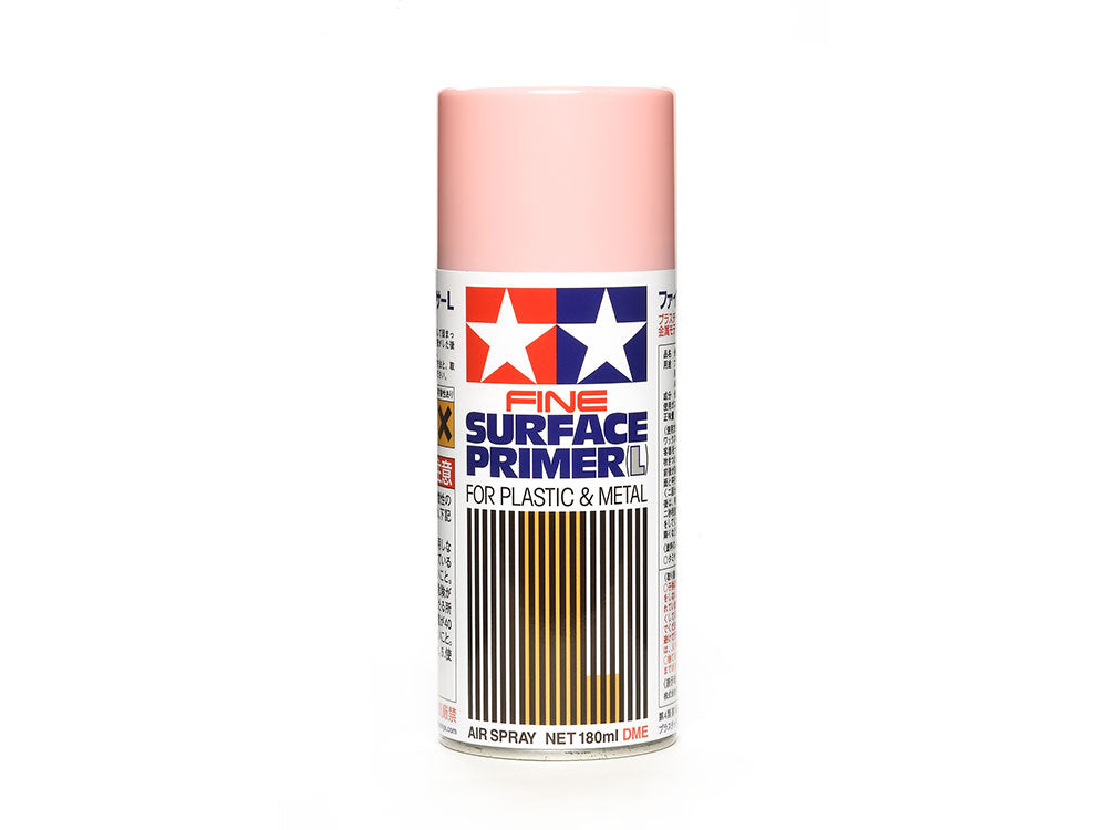 Fine Primer Spray L Rosa 180 ml