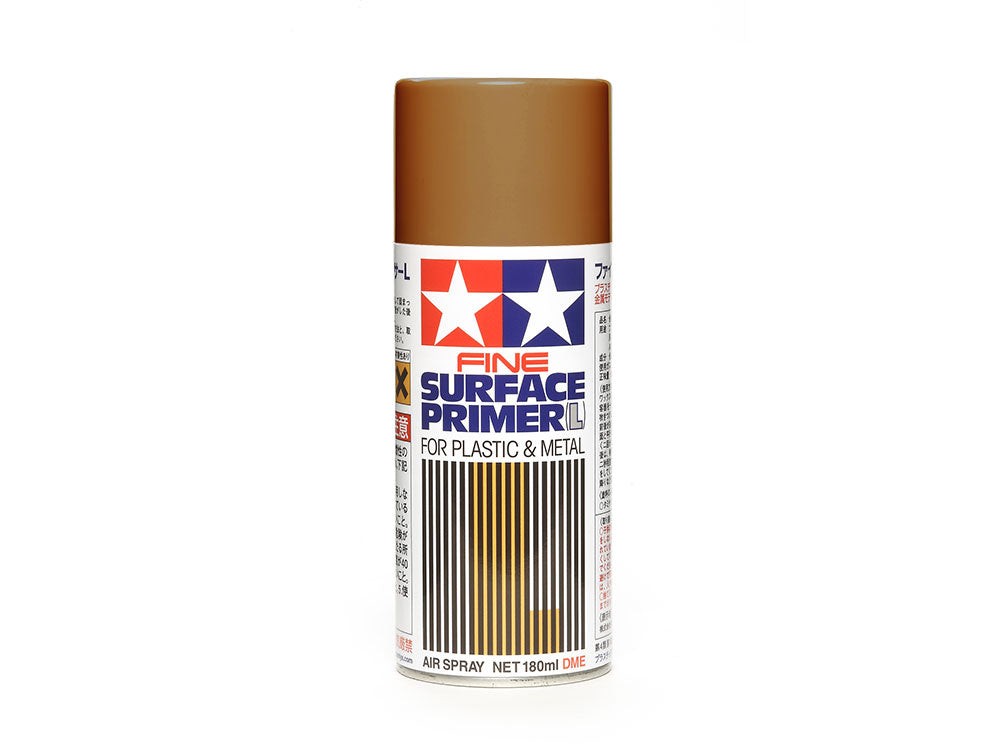 Fine Primer Spray L Ruggine 180 ml