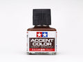 PANEL ACCENT LINE Deep Brown