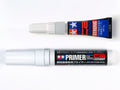 Set Cement CA e Primer 3+3gr