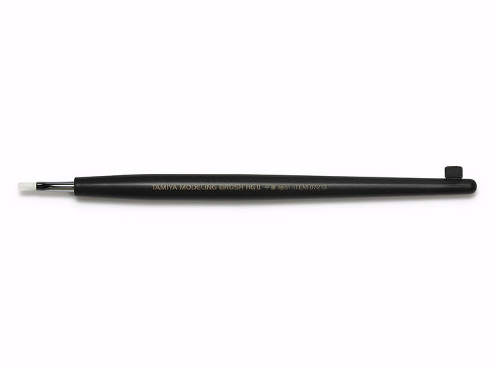 Pennello Piatto HG II Extra Small