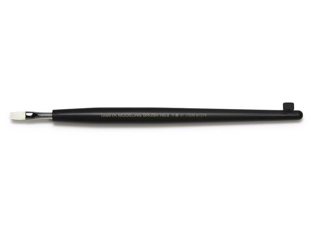 Pennello Piatto HG II Small