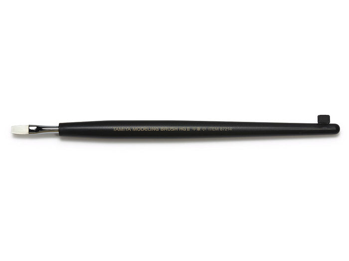 Pennello Piatto HG II Small