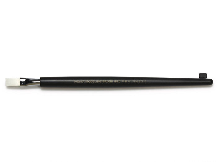 Pennello Piatto HG II Medium