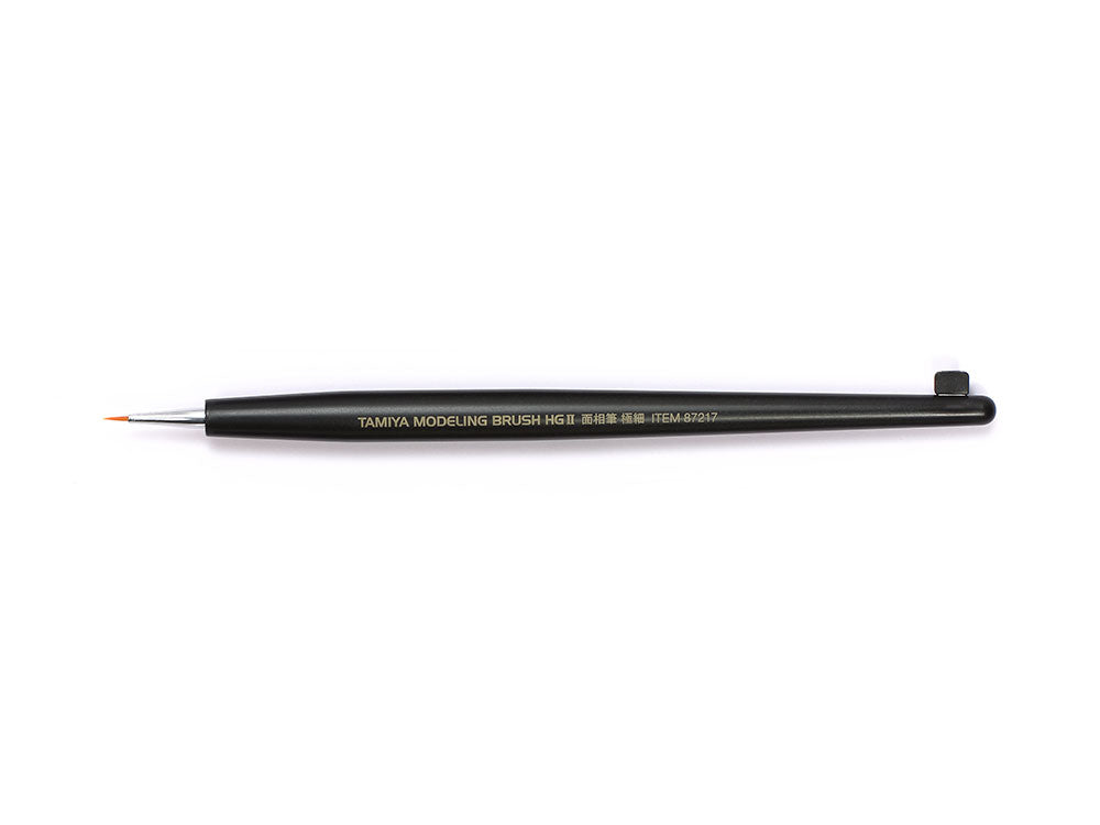 Pennello HG II Tondo Extra Fine