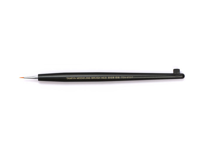 Pennello HG II Tondo Extra Fine