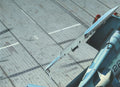 1/48 US Navy Aircraft Carrier Deck