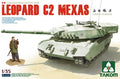 1/35 Canadian MBT Leopard C2  MEXAS