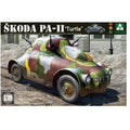 1/35 Skoda PA-II "Turtel