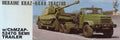 1/35 UKRAINE KRAZ-6446 TRACTOR