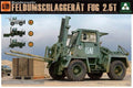 1/35 Bundeswehr Feldumschlagger t FUG 2,5T
