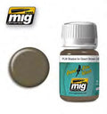 PLW Shadow for Desert Brown - 35ml
