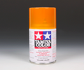 SPRAY Clear Orange
