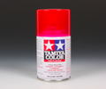 SPRAY Clear Red