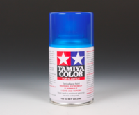SPRAY Clear Blue
