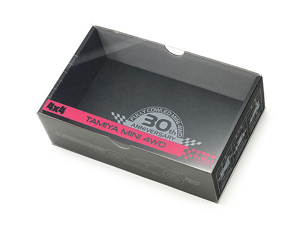 Basic Box mini4WD 30th Anniversary (Black)