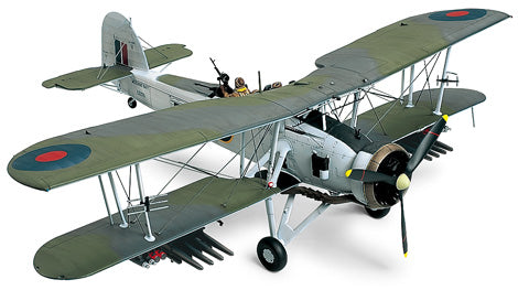 1/48 Fairey Swordfish Mk.ll