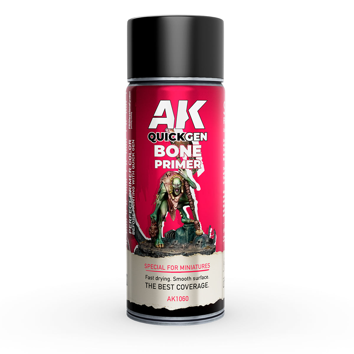 BONE PRIMER QUICK GEN 400ml