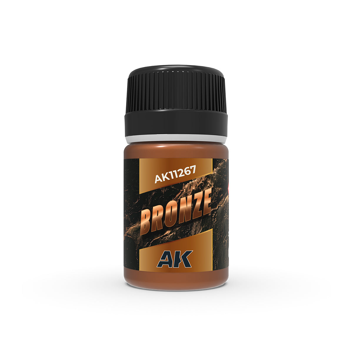 Bronze Effect 35ml
