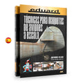 Aircraft Scale Models Techniques (Eduard) - Spanish