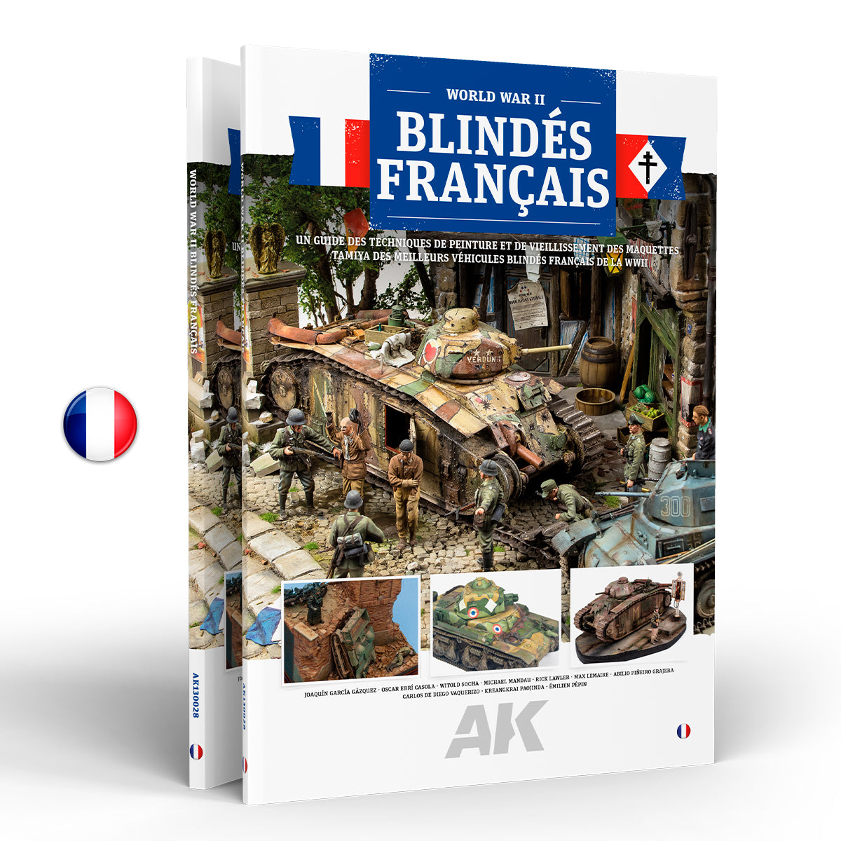 French Armor - French