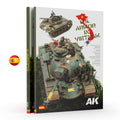Armor in Vietnam - Spanish