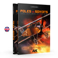 POLISH & SOVIET THE 1920 WAR IN THE AIR by LUKASZ BOCH