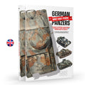 GERMAN PANZERS WW2 EARLY PERIOD 1939-1942 EN
