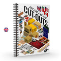 Cut-Outs - English