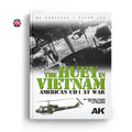 The Huey in Vietnam America's UH-1 at War English