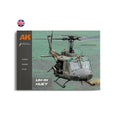 UH-1H Huey John Lekkas English