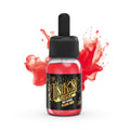 Fluor Red - The INKS 30ml