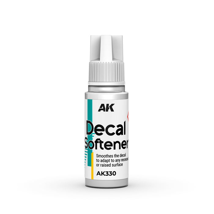 Decal Softener 18ml