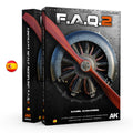 F.A.Q. 2 Aircraft Scale Modelling - Spanish