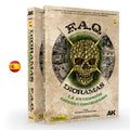 F.A.Q. Dioramas 1.4 Extension Buildings and Constructions - Spanish