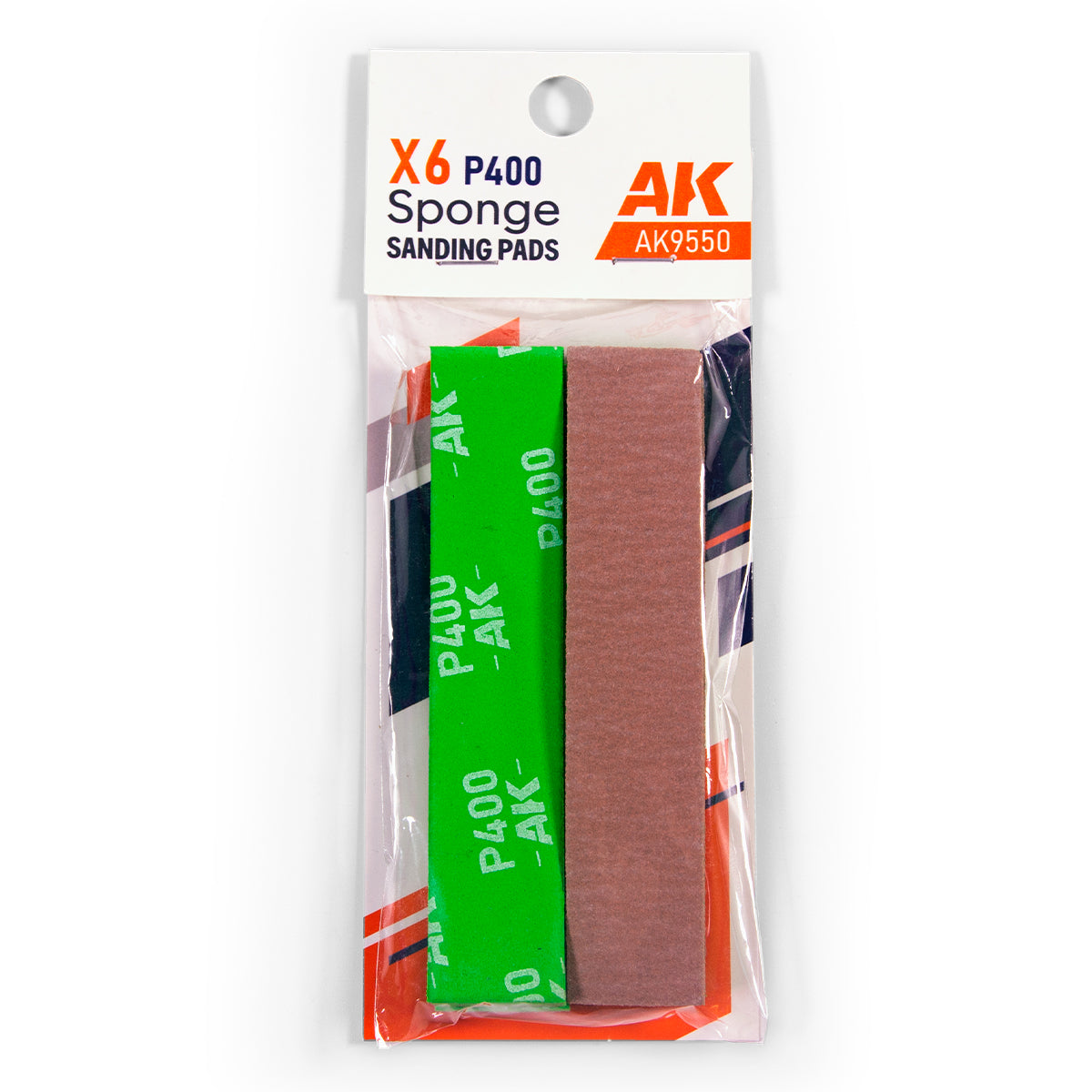 SPONGE P400