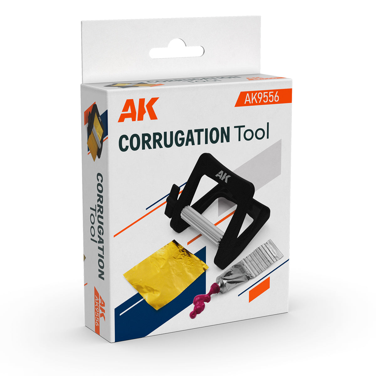 Corrugator
