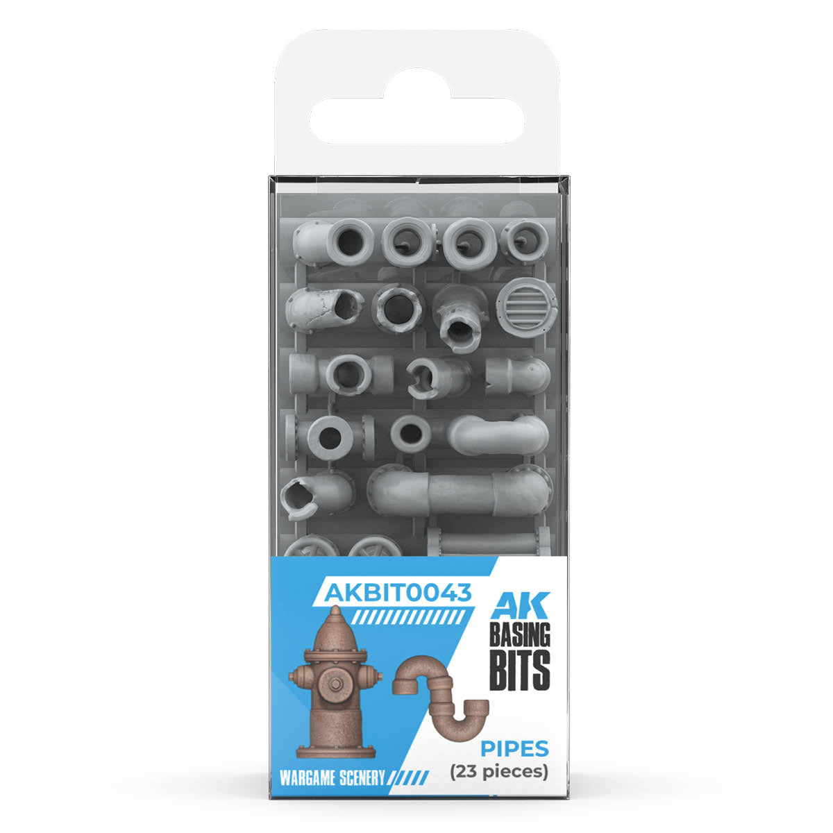 PIPES