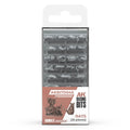 RATS 25 pieces