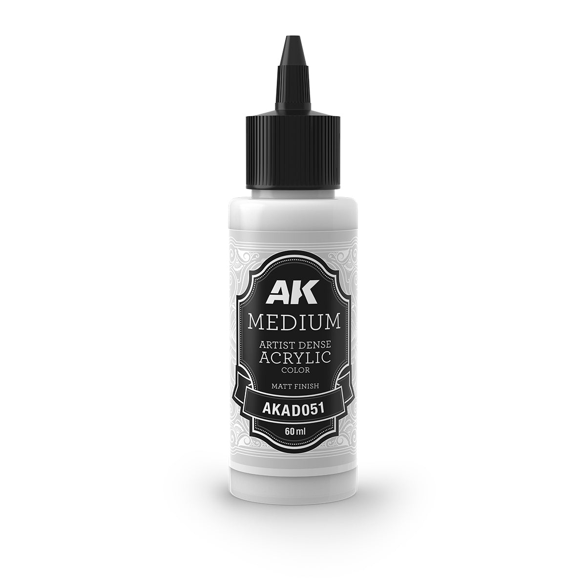 Medium 60ml