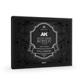 DELUXE EDITION BOX Expansion 18 NEW COLORS