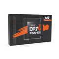 DRY BRUSHES SET