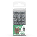 FOREST LEAVES - BASING BITS 35 pieces