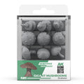 GIGANT MUSROOMS - BASING BITS 12 pieces