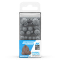 CACTUS BARREL - BASING BITS 20 pieces
